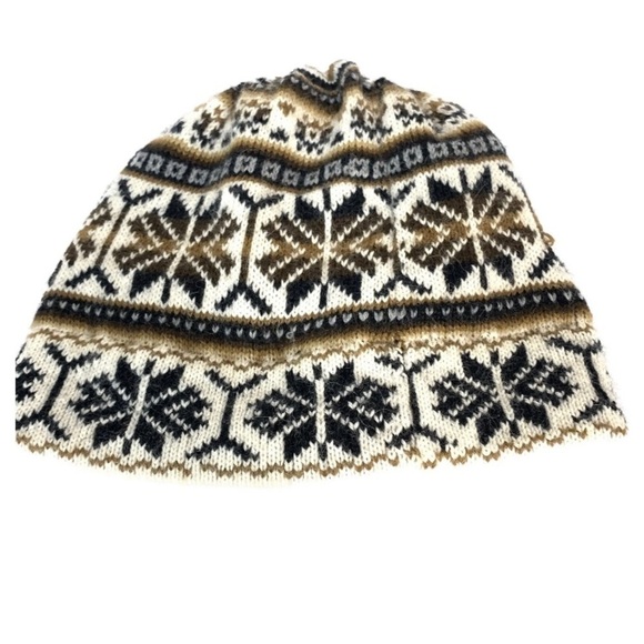 Classic Alapaca Hat One Size - Picture 8 of 13